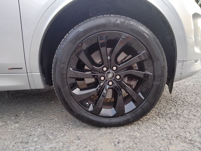 GuidiCar - LAND ROVER Discovery Sport 2020 Discovery Sport 2.0d i4 mhev R-Dynamic S awd 150cv auto Usato